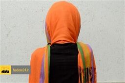 انتقام خواهر شوهر از عروس با انتشار عکس های خصوصی