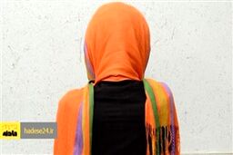 انتقام خواهر شوهر از عروس با انتشار عکس های خصوصی
