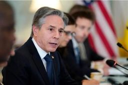 حمایت دوباره «بلینکن» از آشوب‌ها در ایران