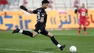 دلقک بازی حامد لک تمامی ندارد | رفتار‌های توهین‌آمیز حامد لک در شب حذف پرسپولیس