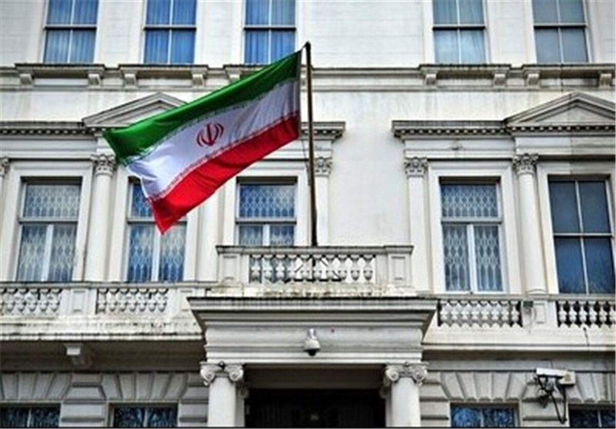 واکنش رسمی ایران به ادعای جدید وزیر خارجه انگلیس