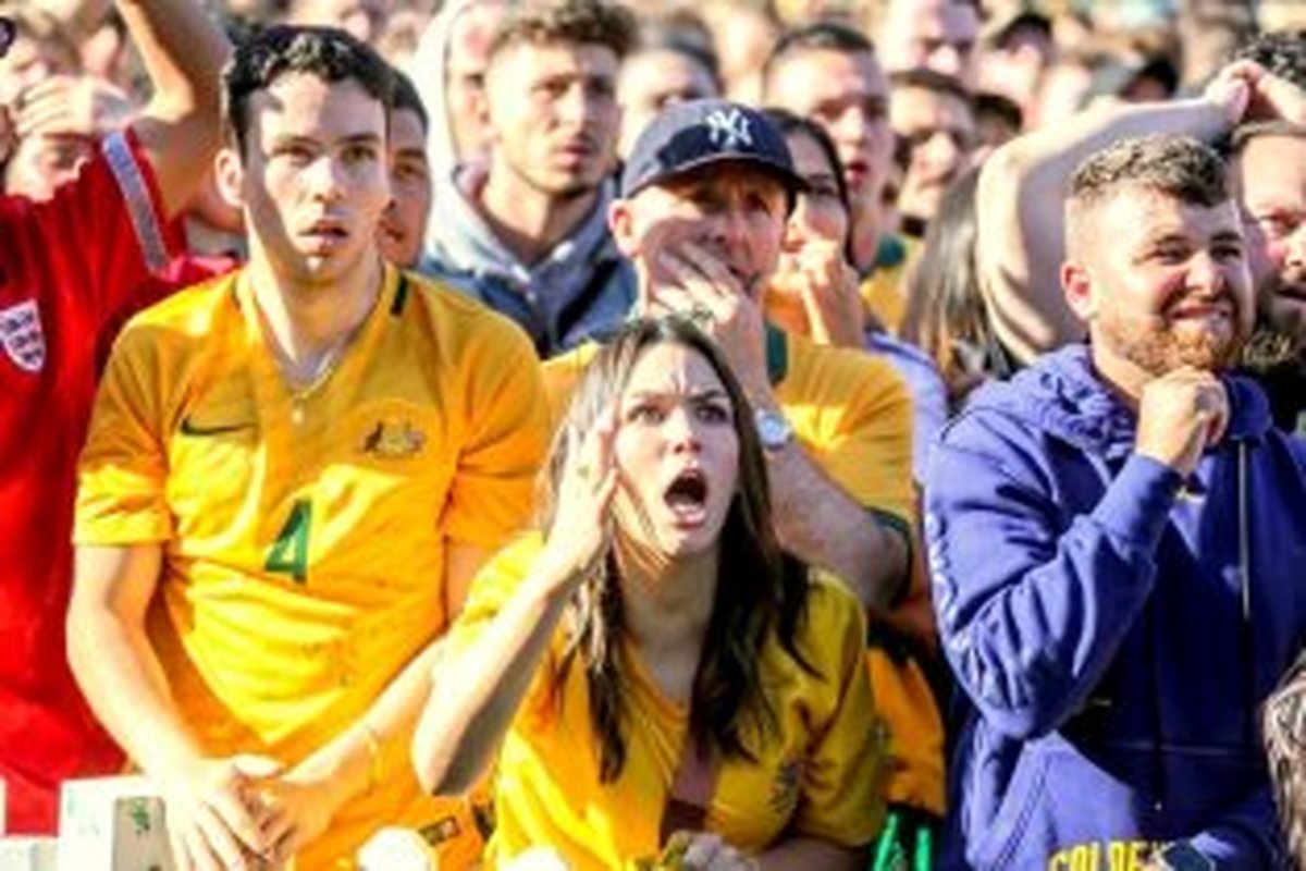 زنده با جام جهانی- شگفتی در کمین مدعیان قهرمانی؟