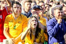 زنده با جام جهانی- شگفتی در کمین مدعیان قهرمانی؟