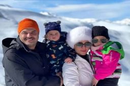 
حرکت جدید سام درخشانی جنجالی شد| شوخی خنده دار آقای بازیگر با کرونا 