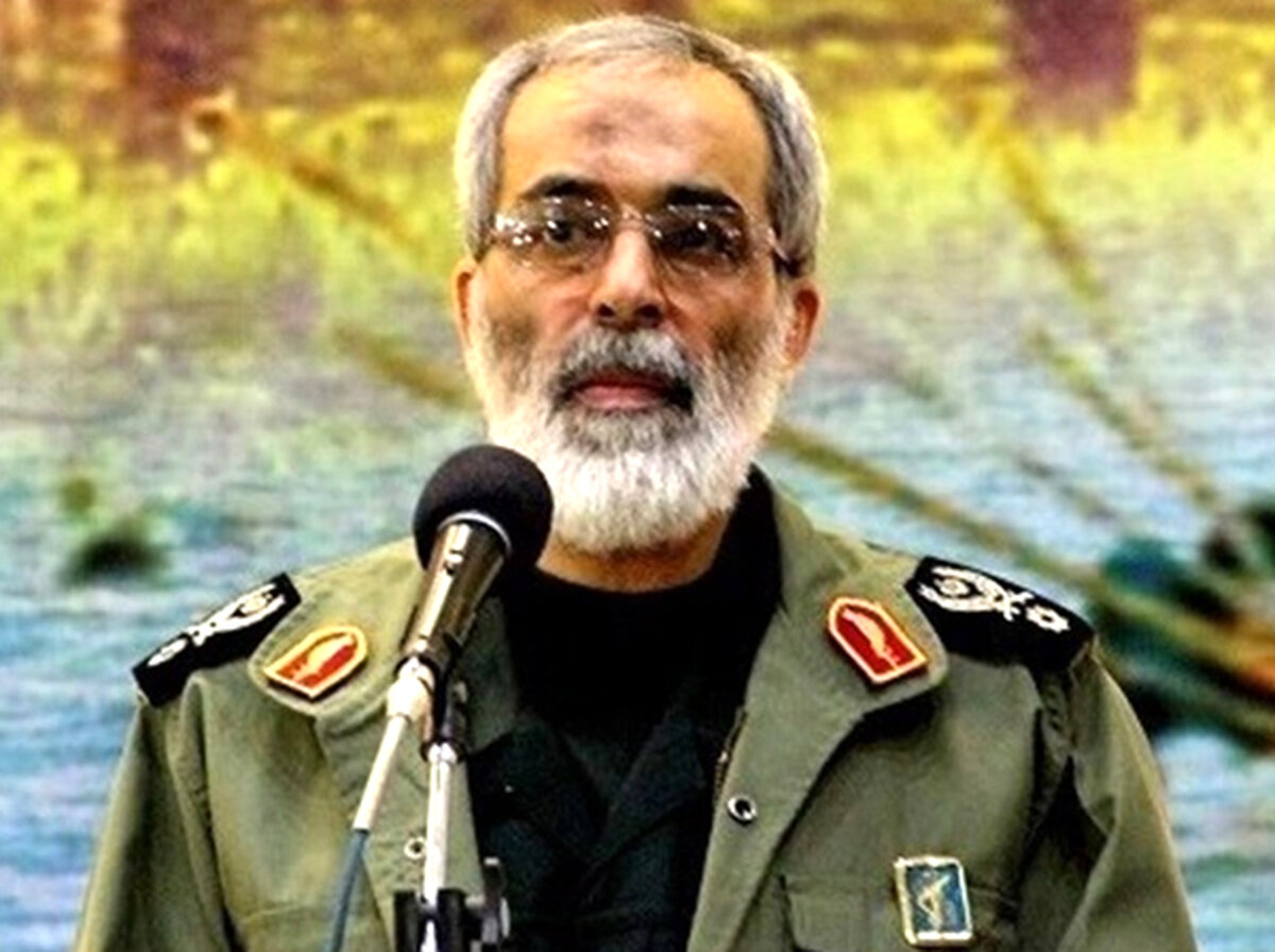  اگرحمایت رهبری نبود اغتشاشگران خواستار استعفای سران قوا‌ و فروپاشی‌انقلاب می‌شدند