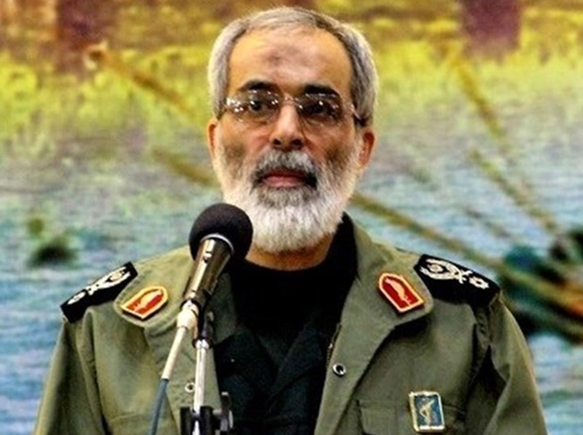 اگرحمایت رهبری نبود اغتشاشگران خواستار استعفای سران قوا و فروپاشیانقلاب میشدند