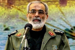  اگرحمایت رهبری نبود اغتشاشگران خواستار استعفای سران قوا‌ و فروپاشی‌انقلاب می‌شدند