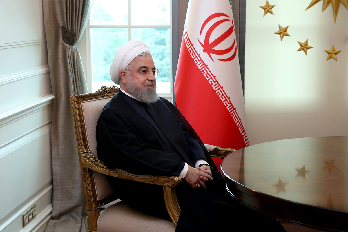 واکنش به یک ادعای جنجالی درباره دختر روحانی