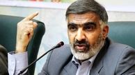 حسنوند:  سعی کرده ایم در برنامه هفتم ، نیازهای سازمان اتمی را برطرف کنیم