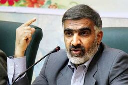 حسنوند:  سعی کرده ایم در برنامه هفتم ، نیازهای سازمان اتمی را برطرف کنیم