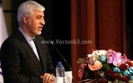 ماجرای سرقت گوشی وزیر ورزش؛ واقعی یا کذب؟