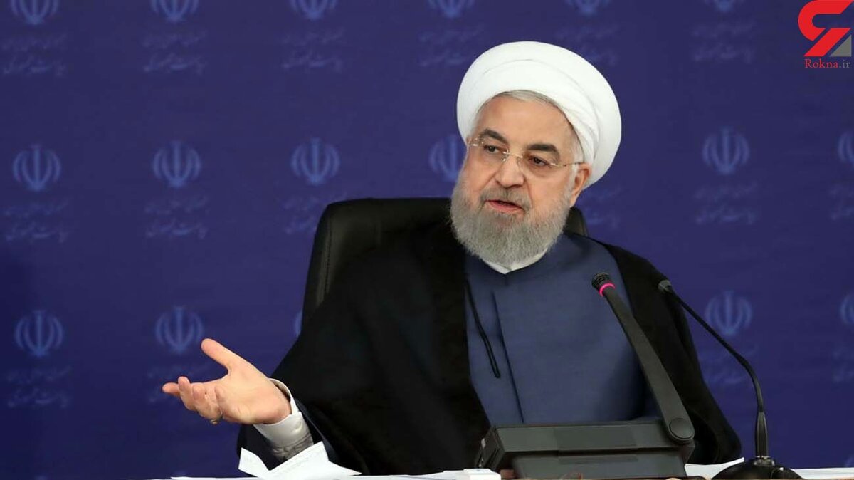 اعلام زمان همسان سازی حقوق بازنشستگان از زبان رئیس جمهور / آغاز فعالیت نسل پنجم اینترنت در تهران + جزئیات کامل