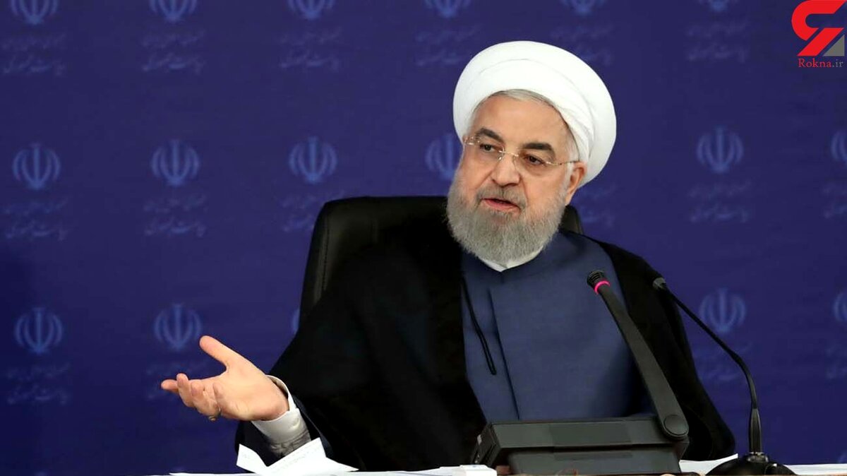 اعلام زمان همسان سازی حقوق بازنشستگان از زبان رئیس جمهور / آغاز فعالیت نسل پنجم اینترنت در تهران + جزئیات کامل