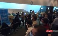 ورزش در متن سیاست