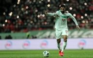 فوری:  کنعانی زادگان از لیست تیم ملی خط خورد!