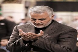 جزئیات شب شهادت سردار سلیمانی از زبان نخست‌وزیر سابق عراق
