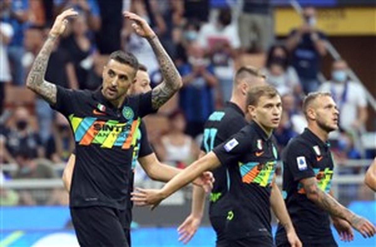 اینتر-ونتزیا در ابهام، بازی نراتزوری لغو میشود؟