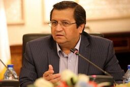 انتقاد تند همتی به مجلس