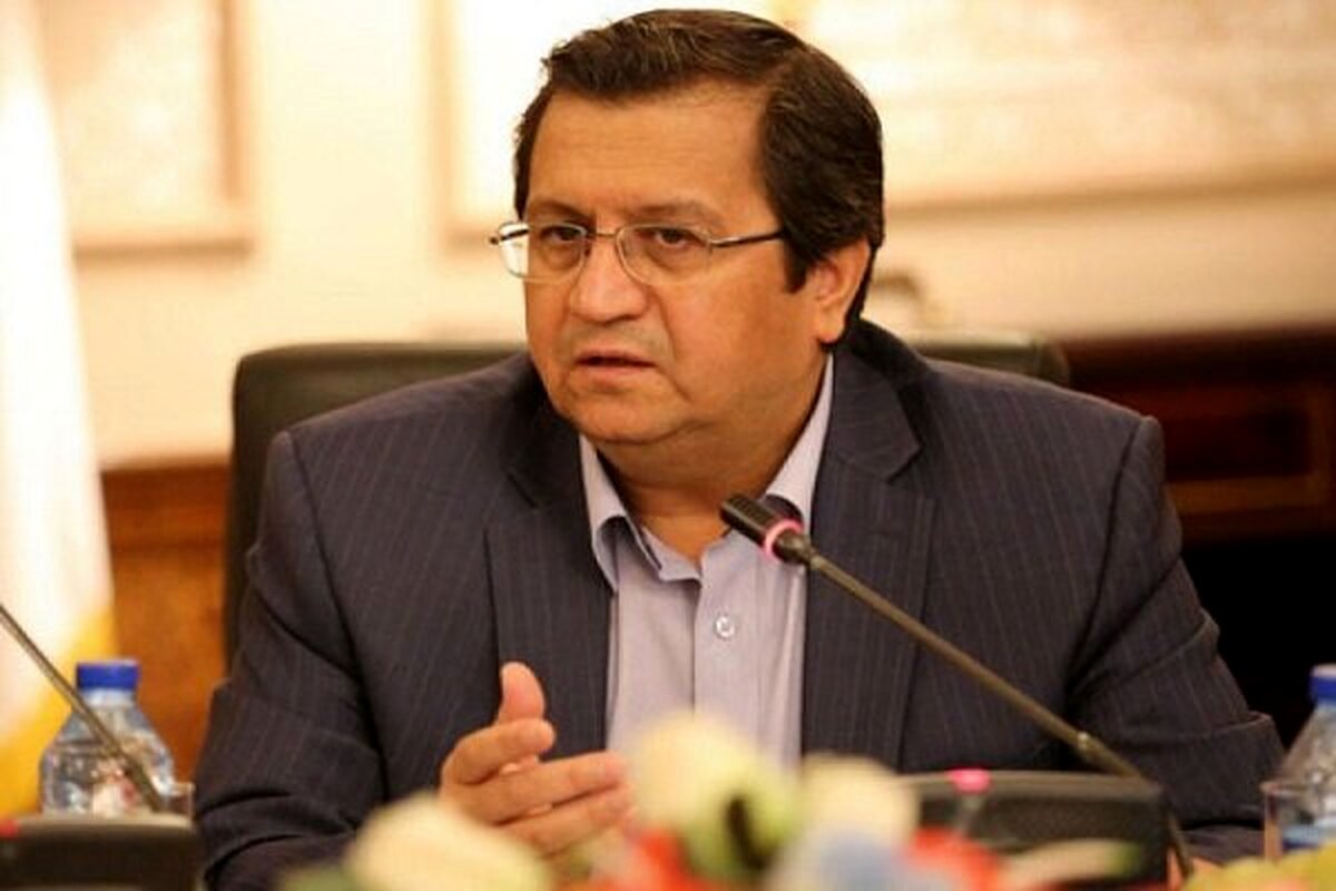 همتی از مهمترین برنامه‌ خود گفت