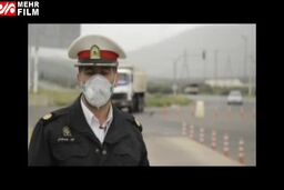 هشدار پلیس درباره بازگشت از سفرهای نوروزی
