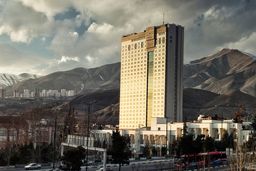 پنج هتل مشهور تهران آشنا شوید