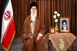 رهبر انقلاب: کمتر اتفاق افتاده که همه به قدر امروز احساس نیاز به منجی داشته باشند