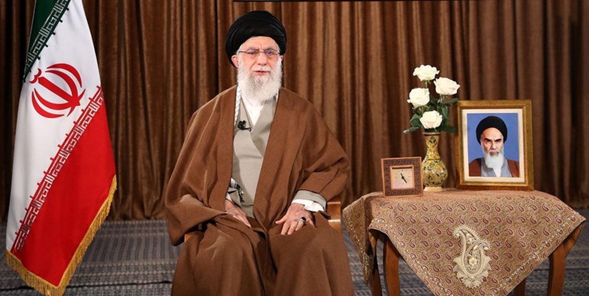 رهبر انقلاب: کمتر اتفاق افتاده که همه به قدر امروز احساس نیاز به منجی داشته باشند