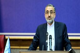 فیلم نشست خبری سخنگوی قوه قضاییه