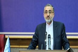 اسماعیلی: خط قرمزی نمی شناسیم ؛ یقه سفیدان و دانه درشت ها در اولویت مبارزه با فساد