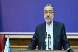 اسماعیلی: خط قرمزی نمی شناسیم ؛ یقه سفیدان و دانه درشت ها در اولویت مبارزه با فساد