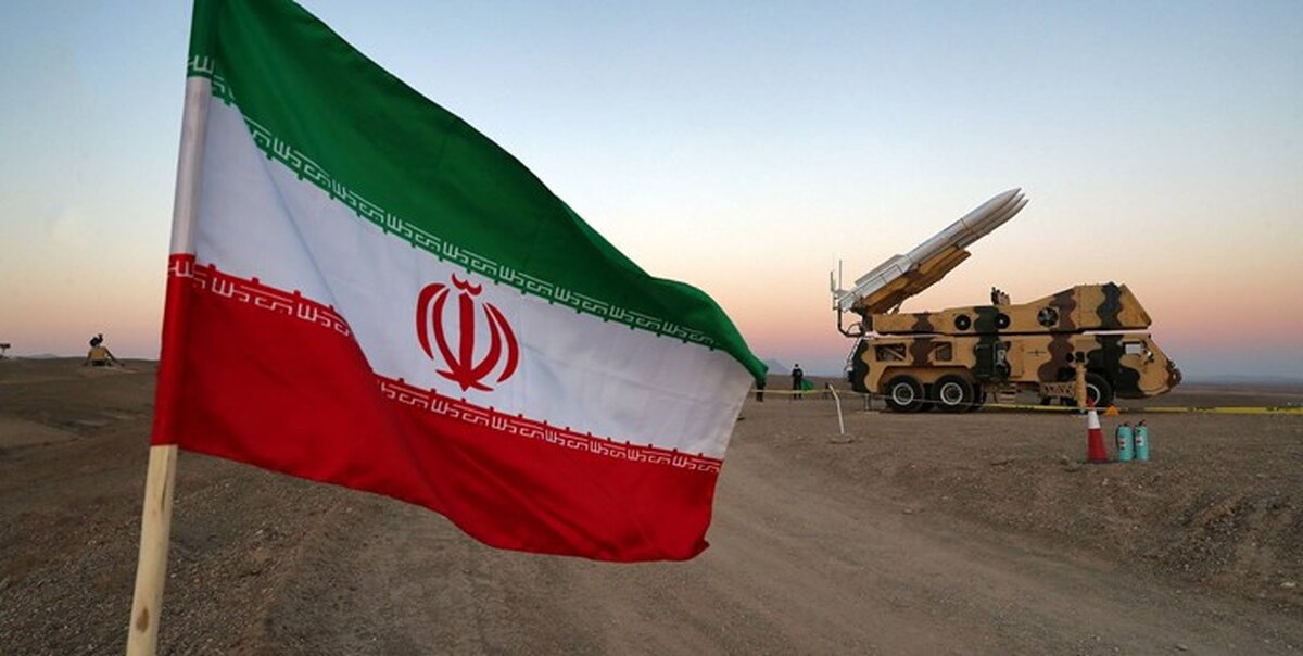 توصیه دوستانه به کشورهای عرب ضد ایران