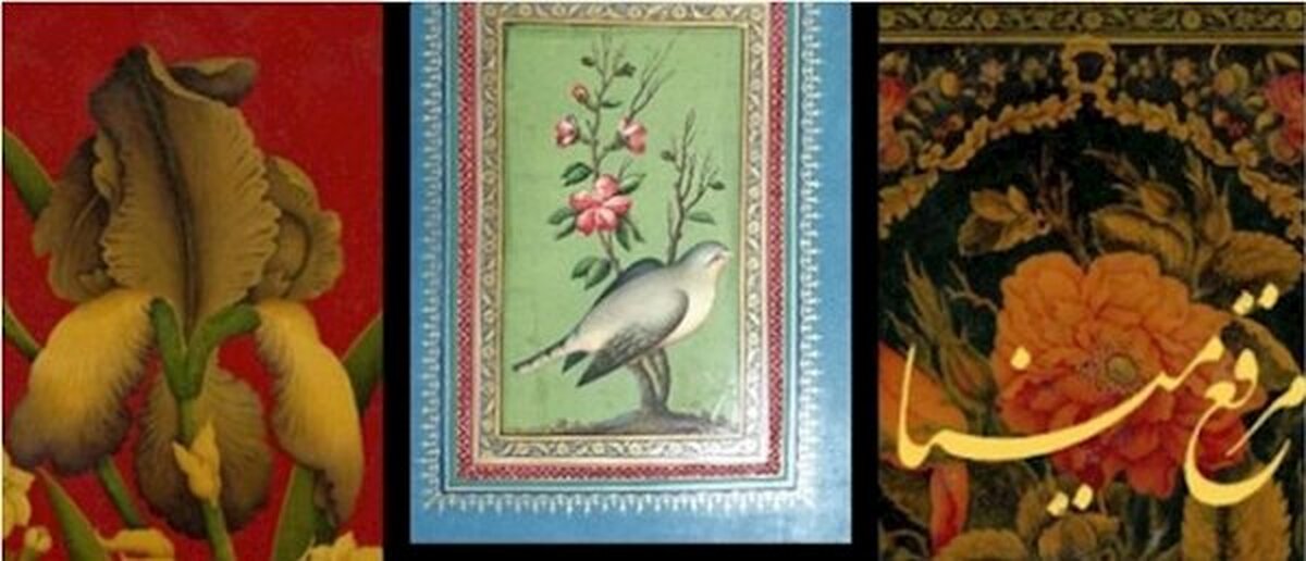 رونمایی از اثر به سرقت رفته دوران مظفرالدین شاه
