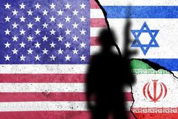 رویترز:حمله آمریکا به ایران فقط برای نابودی تاسیسات هسته‌ای نیست
