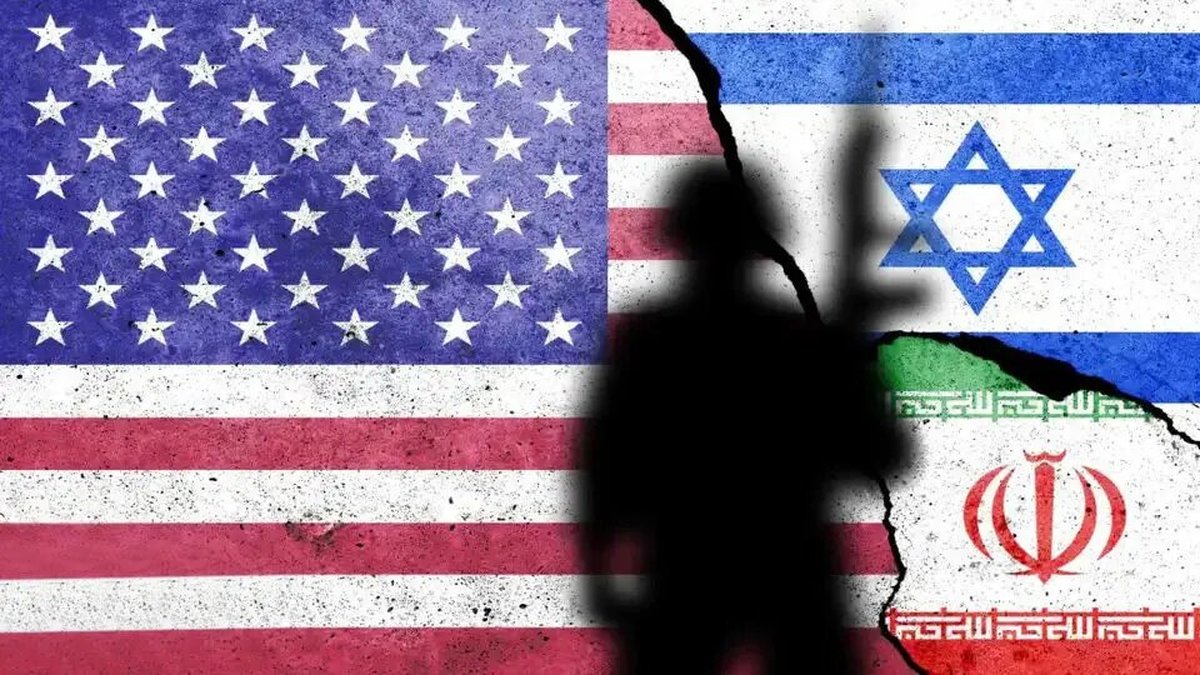 رویترز:حمله آمریکا به ایران فقط برای نابودی تاسیسات هستهای نیست