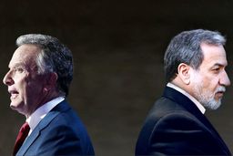 ادعای مهم وال‌استریت ژورنال از جزئیات مذاکرات ایران و آمریکا 