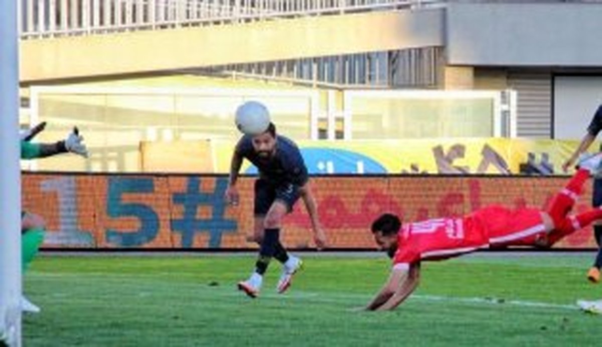 کارشناسی داوری جنجالی پرسپولیس - گلگهر