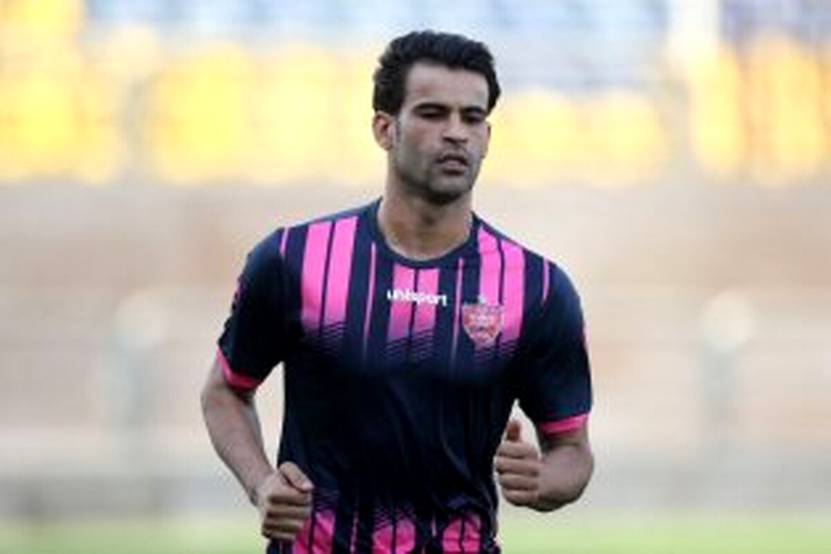 با  انگیزه  ترین پرسپولیسی در لیست نیست!