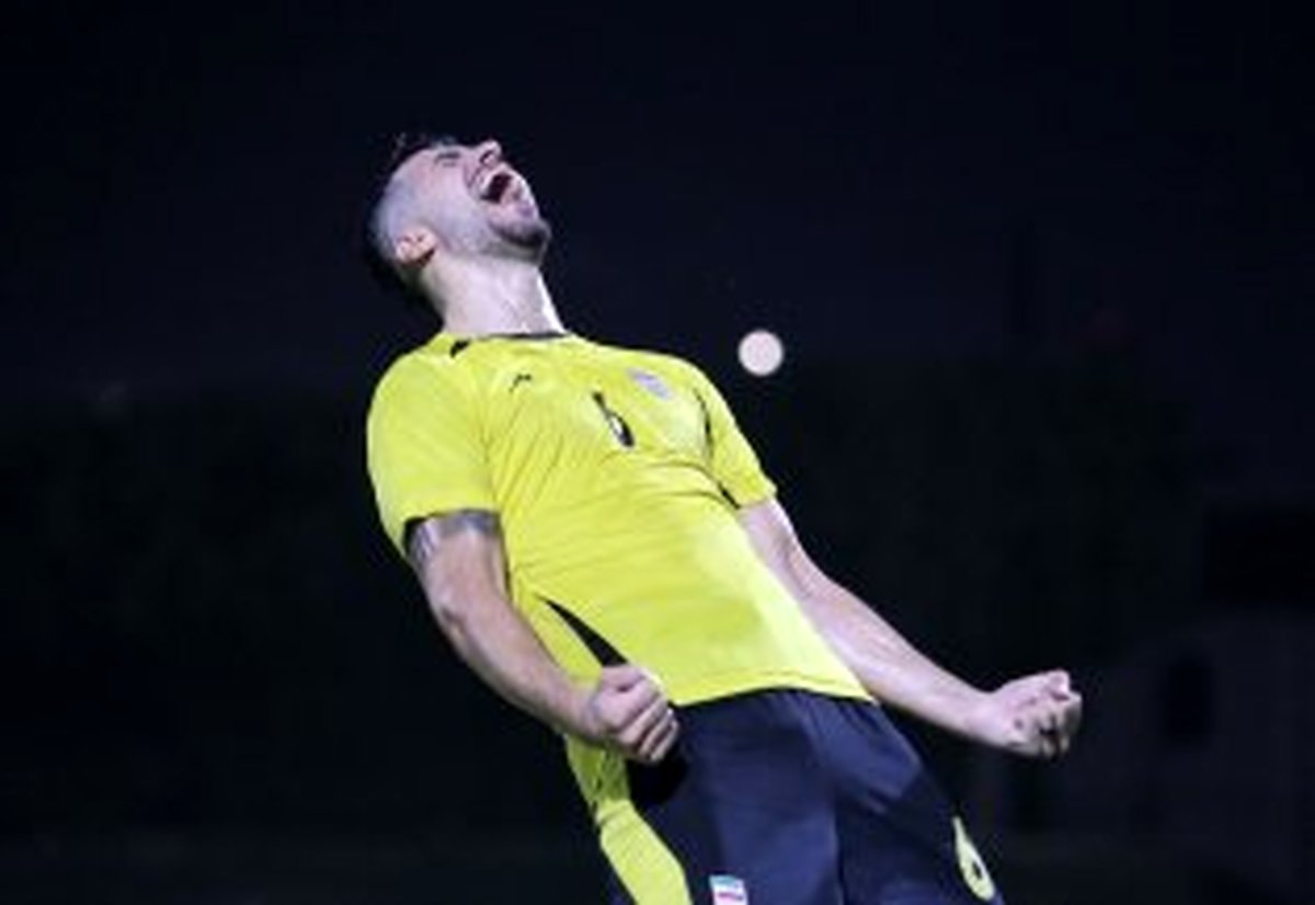 ستارههای 14 میلیاردی لیگ برتر را بشناسید! (عکس)