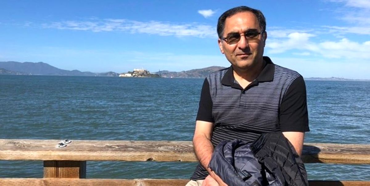ظریف: سیروس عسگری هم اکنون در پرواز به سمت ایران است