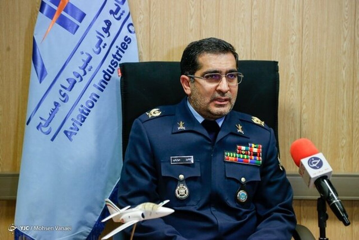 مقام ارشد وزارت دفاع: تا ریشه کن شدن بیماری کرونا در کنار مردم خواهیم ماند
