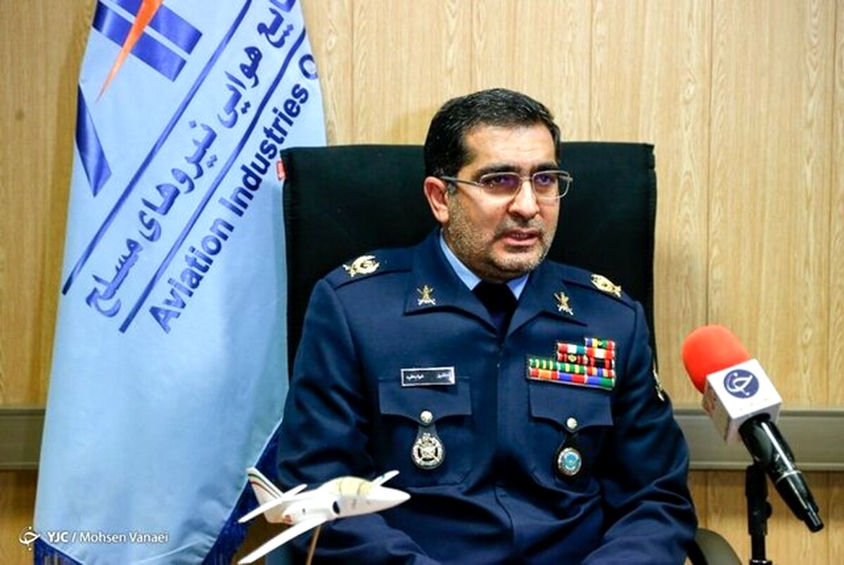 مقام ارشد وزارت دفاع: تا ریشه کن شدن بیماری کرونا در کنار مردم خواهیم ماند