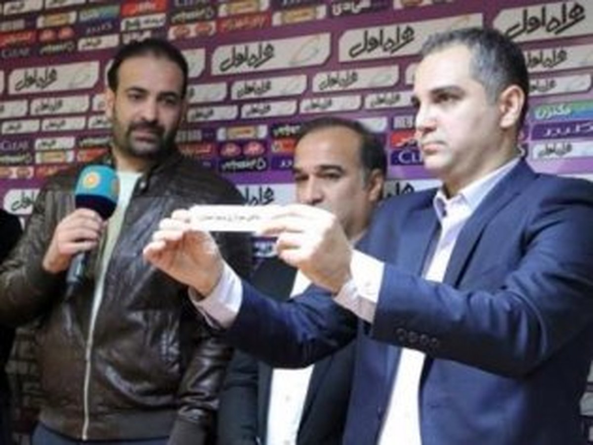 نیم فصل لیگ برتر پیش از آغاز جام جهانی