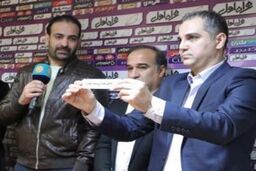 نیم فصل لیگ برتر پیش از آغاز جام جهانی