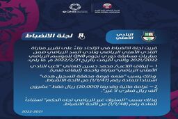 محرومیت و جریمه ۱۴۰ میلیونی کنعانی‌زادگان در قطر