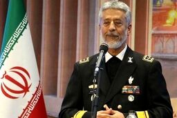 هشدار جدی ارتش به اسرائیل در صورت نقض آتش بس