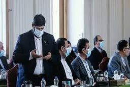 شایعاتی در بابِ نمازخواندن وزیر امورخارجه و نماینده مجلس!