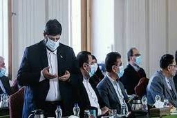 شایعاتی در بابِ نمازخواندن وزیر امورخارجه و نماینده مجلس!