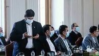 شایعاتی در بابِ نمازخواندن وزیر امورخارجه و نماینده مجلس!