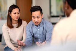 4 تمرین ارتباطی برای زوج درمانی و مشاوره رابطه