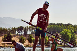 ورزشکار سرشناس مهاجرت کرد